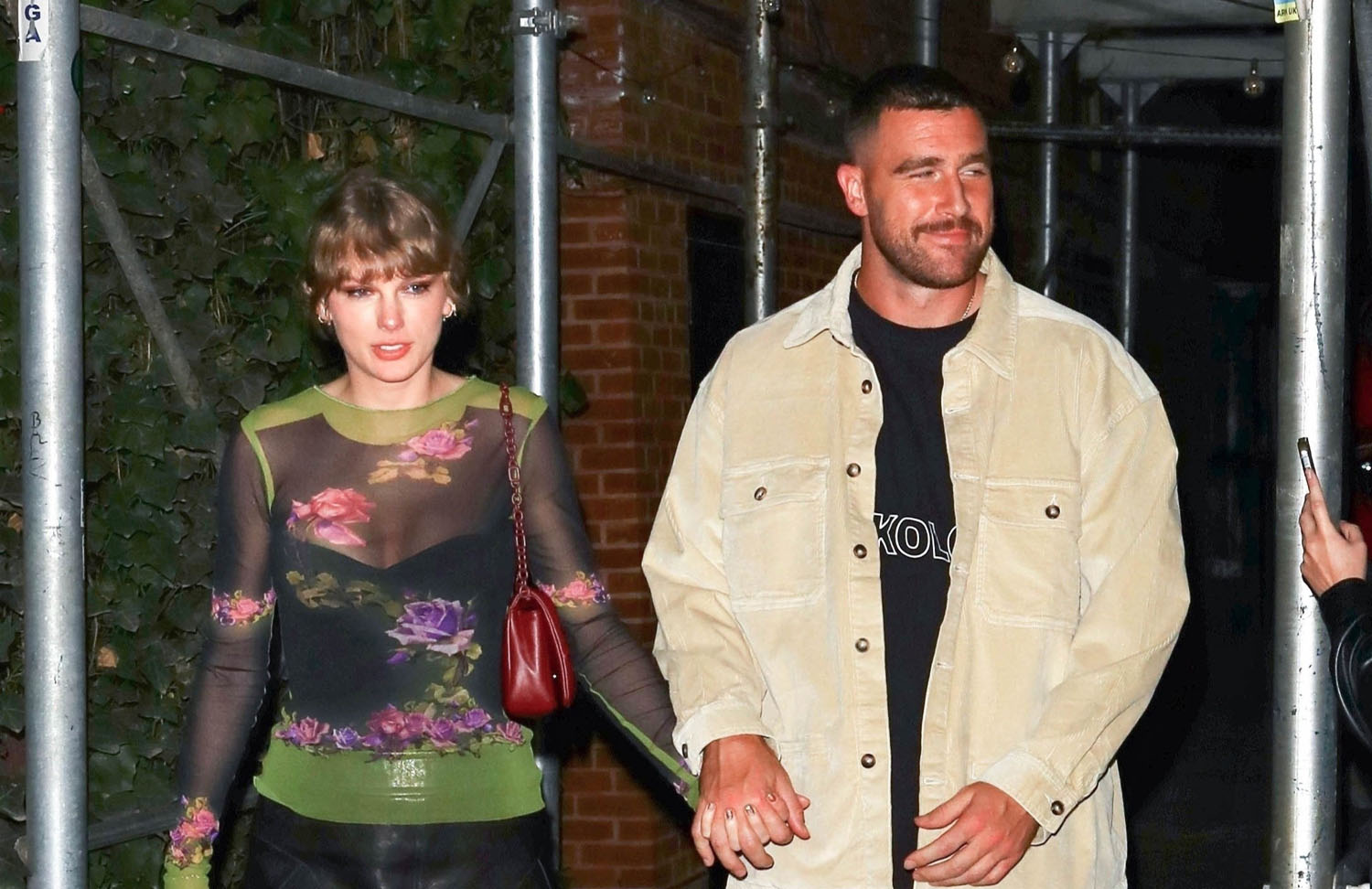 TNT: Met Gala or nah?