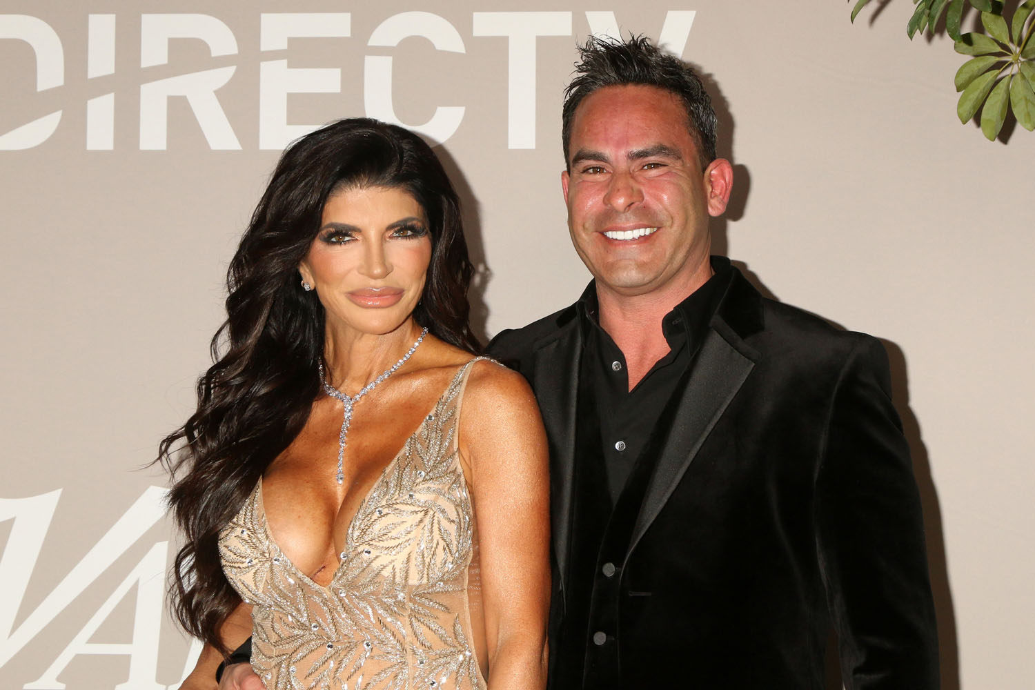 RHONJ’s Teresa is in it again