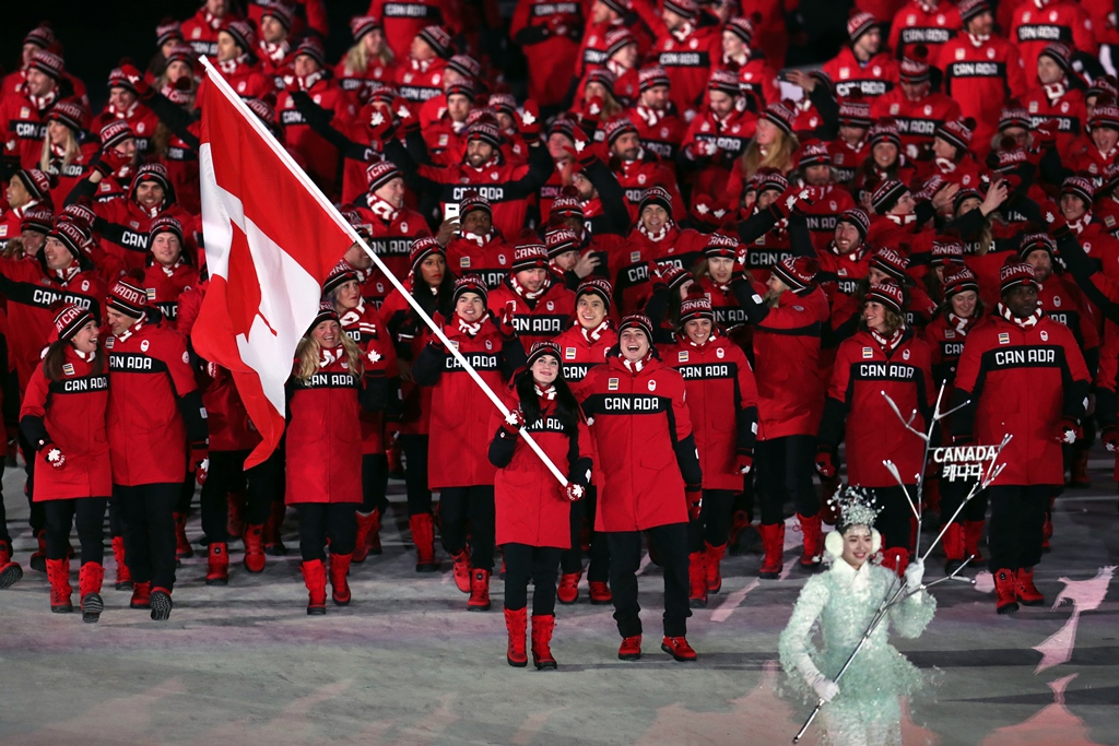 Intro for February 9, 2018