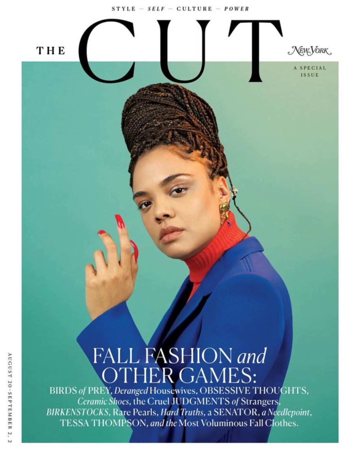 Intro for August 21, 2018