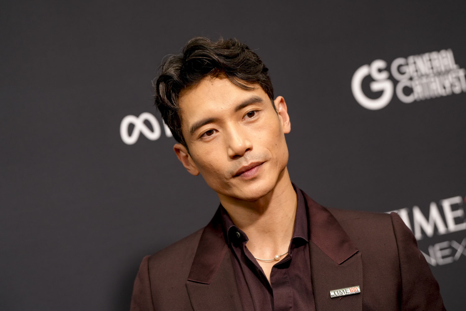 The rising stars of Time100 Next