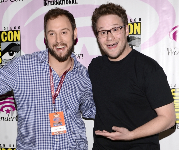 Hermione isn’t f-cking around