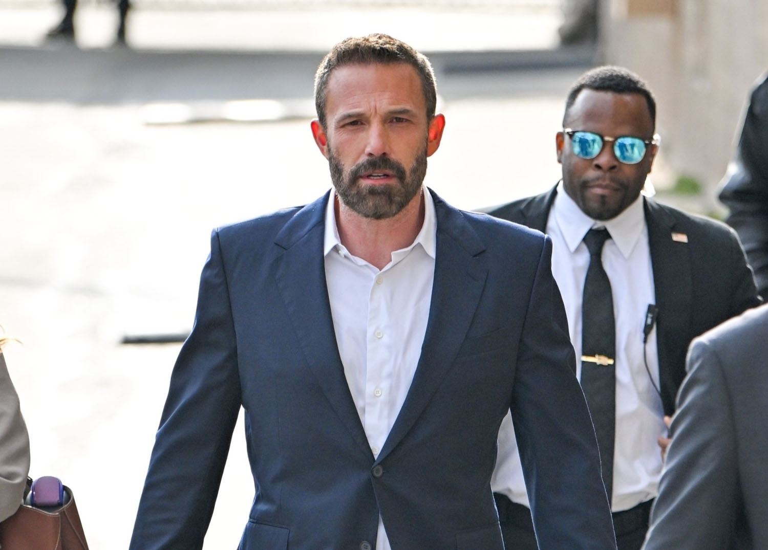 10 Questions about The Accountant 2