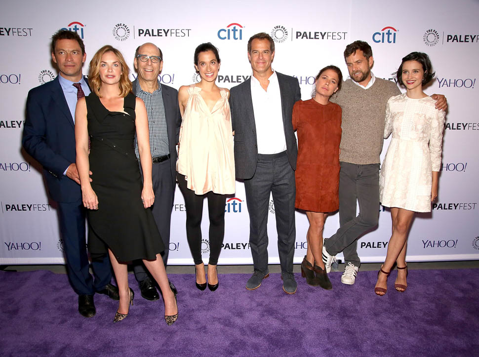 Drunken Dinner Party