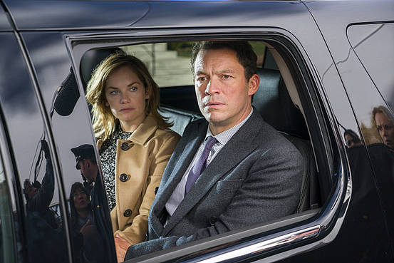 A Good Man or a Great Man