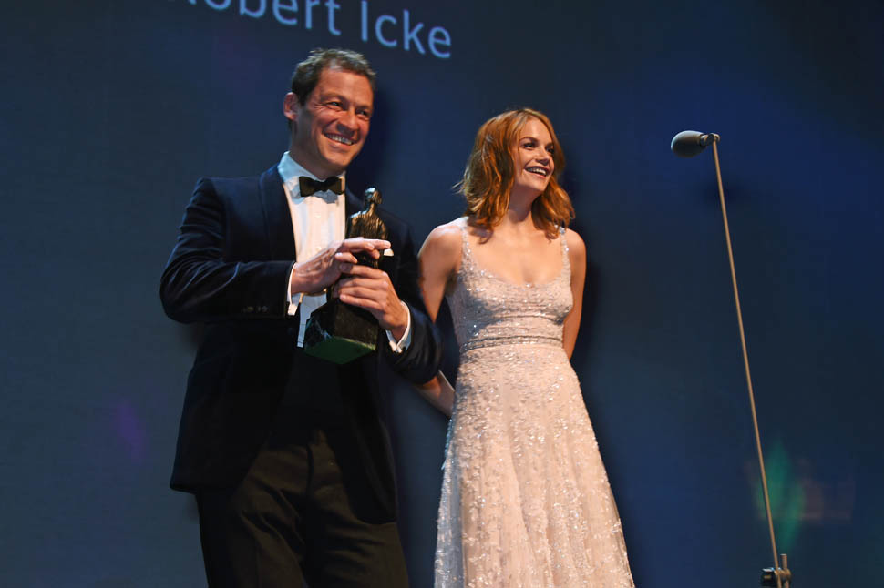 That Bold, Unafraid Girl