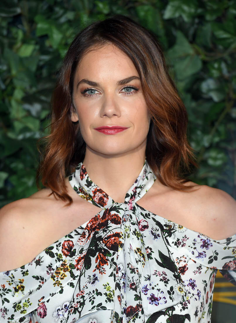 The Affair’s new season is ‘A Bit Murky’