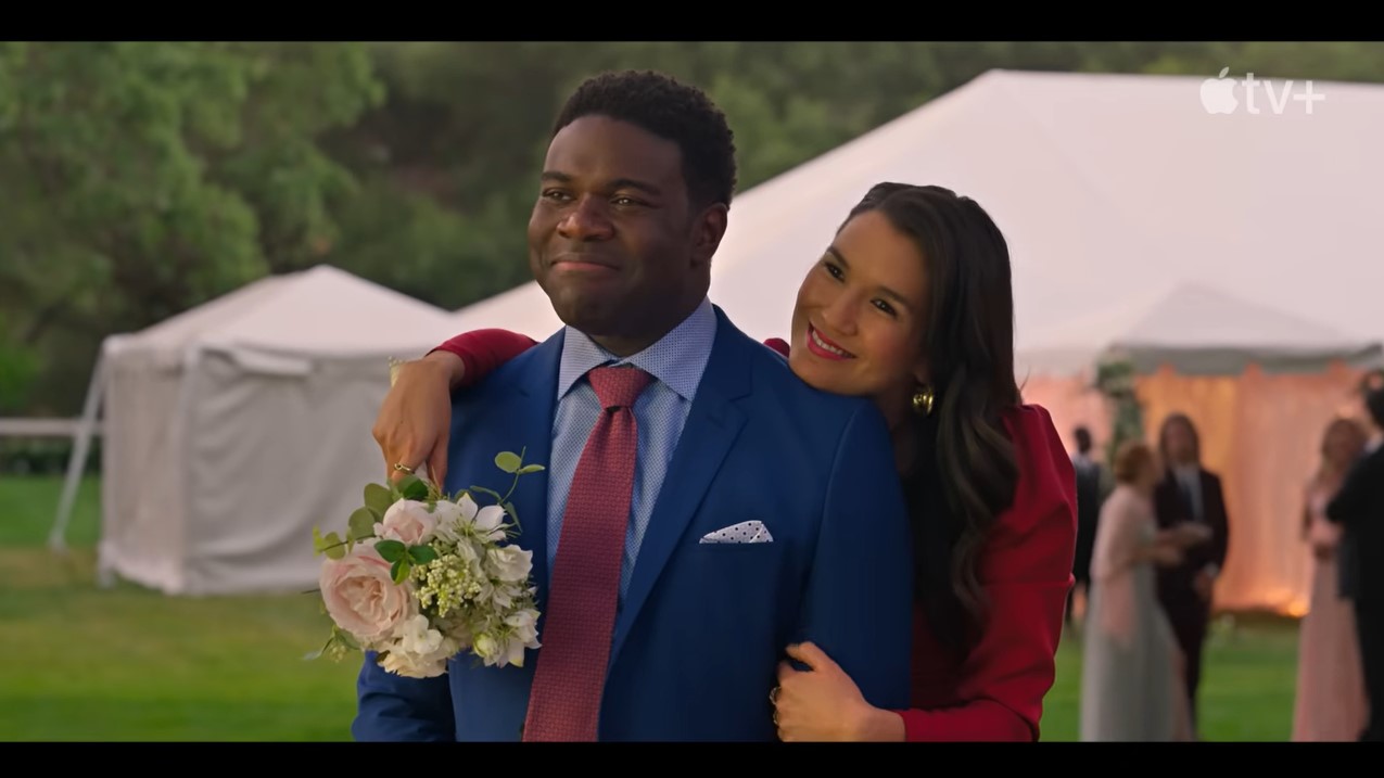 The Afterparty, sans Walt