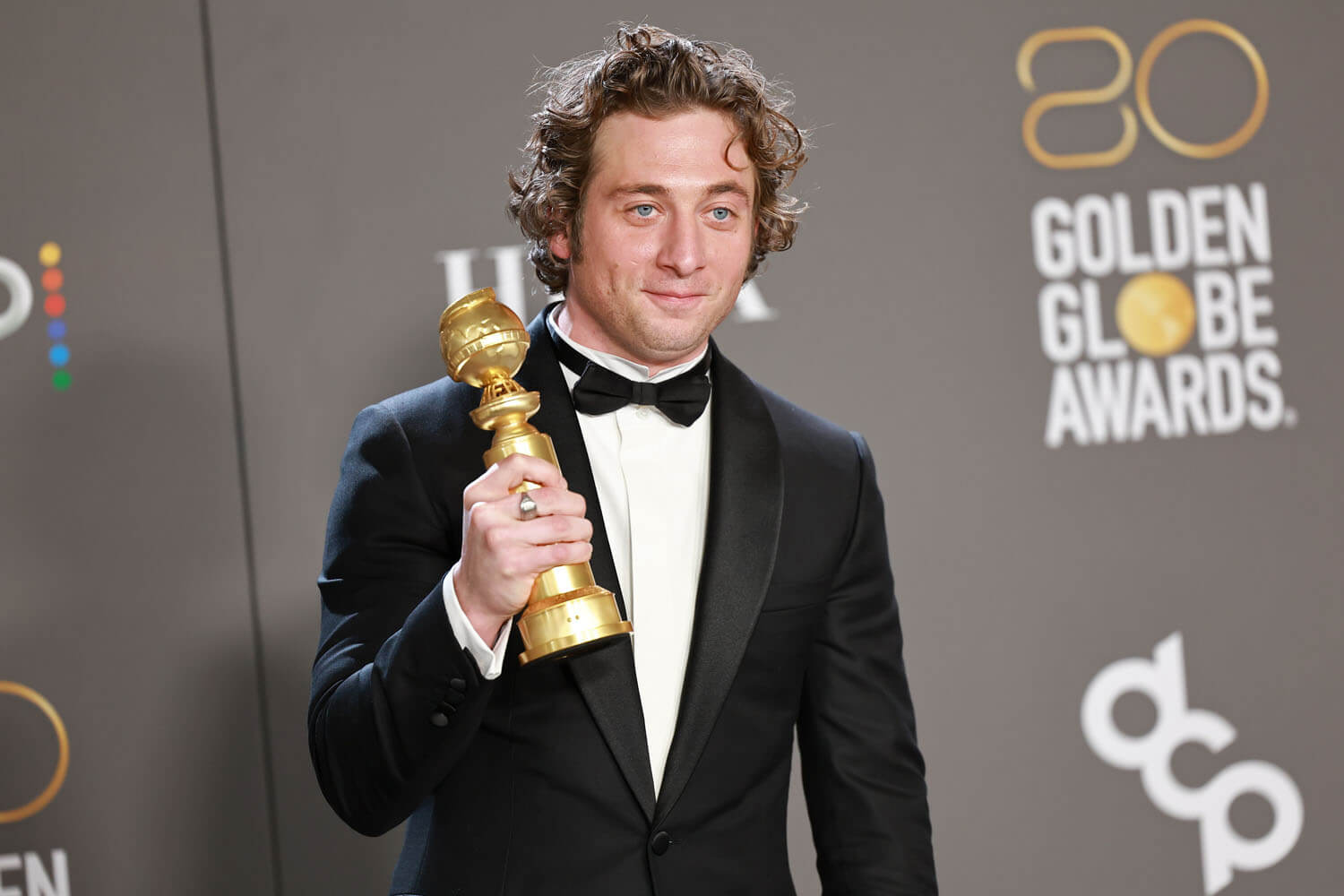 The Bear Is A Kitten