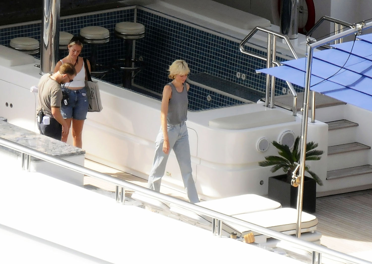 Countdown to The Crown