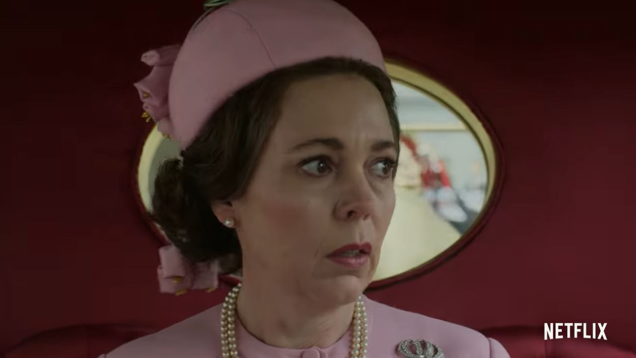 Mid-life Crisis Crown