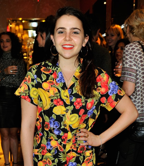 The DUFF trailer…whelms.