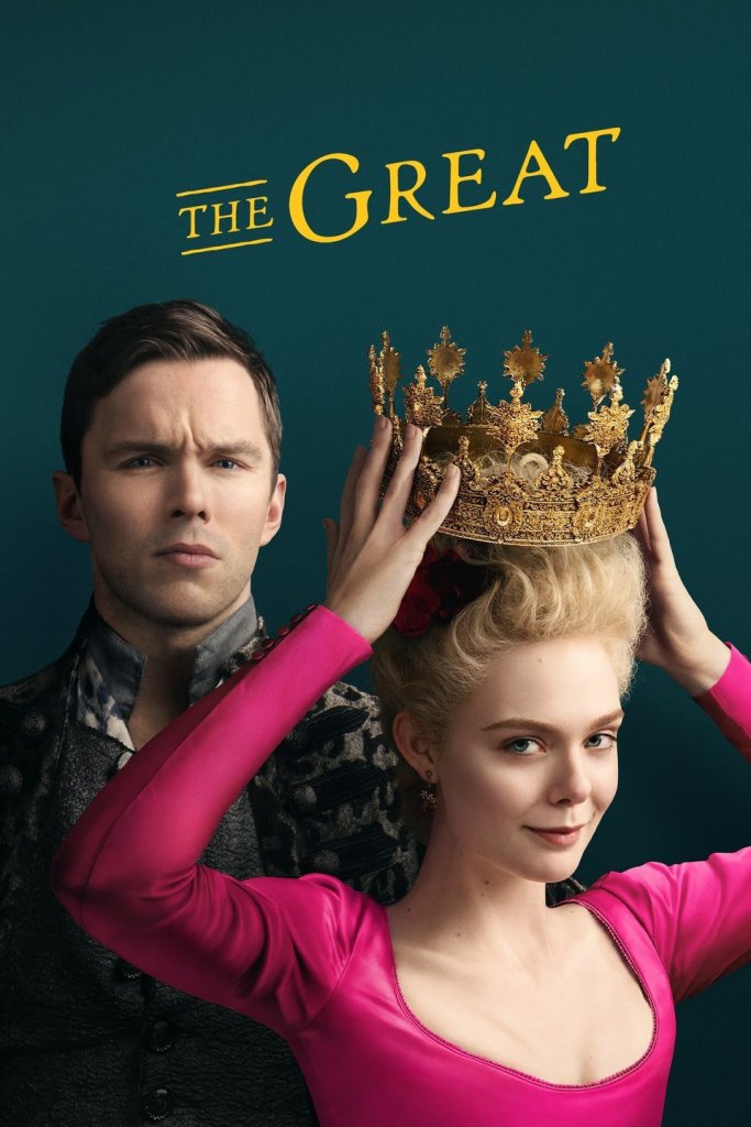 The Great: The Power of Gossip, the Power of Sex – and Teen Princess!