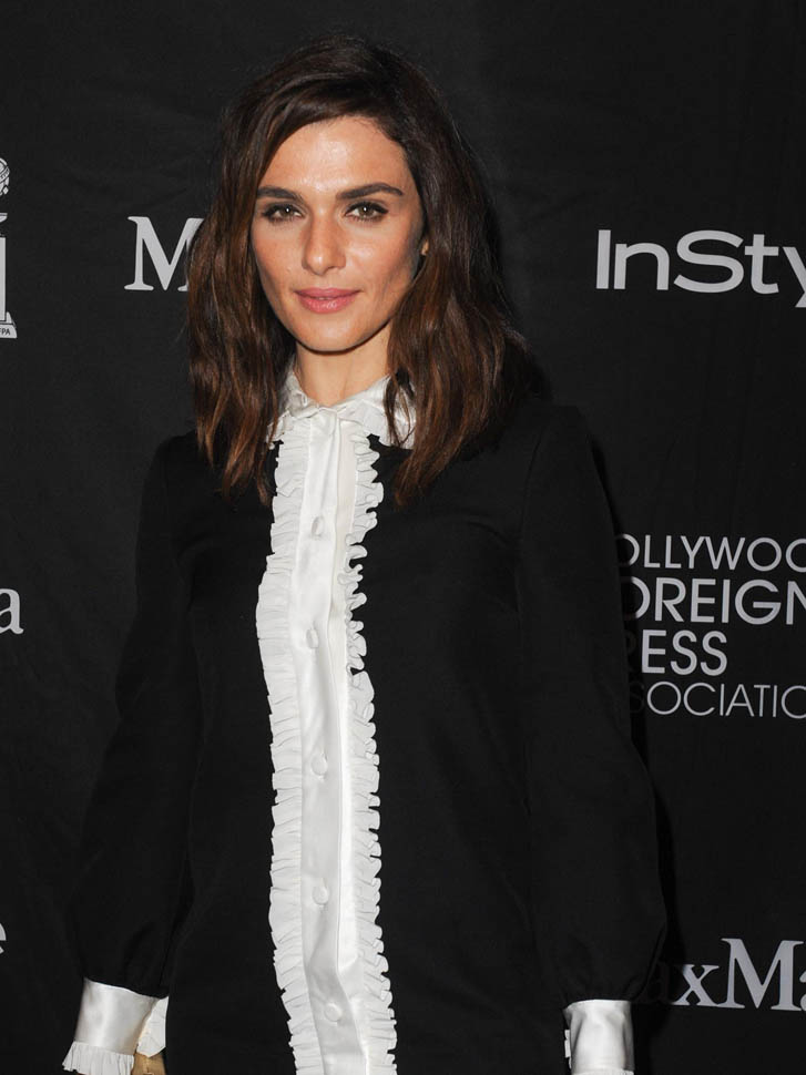 TIFF Review: The Lobster