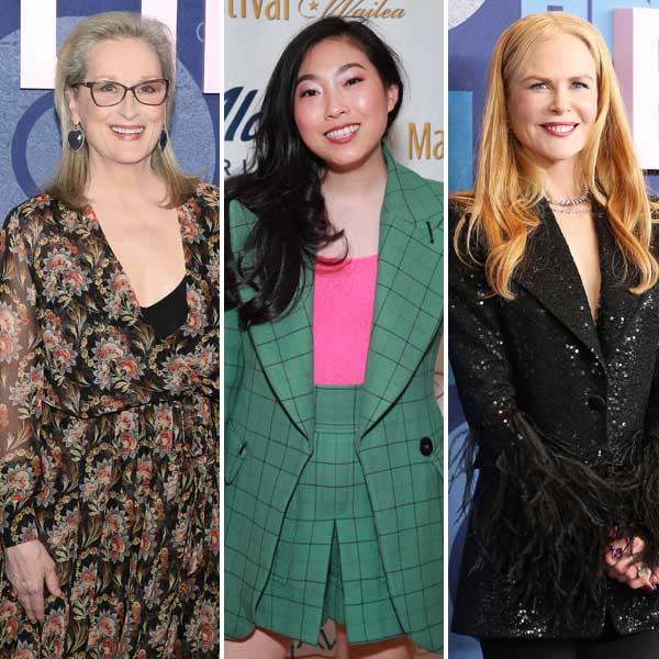 Meryl Streep is the star of The Prom: The Musical – The Movie