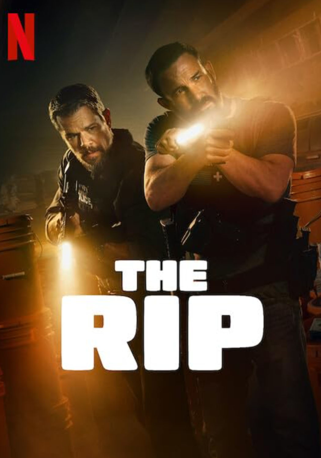 Give The Rip a chance