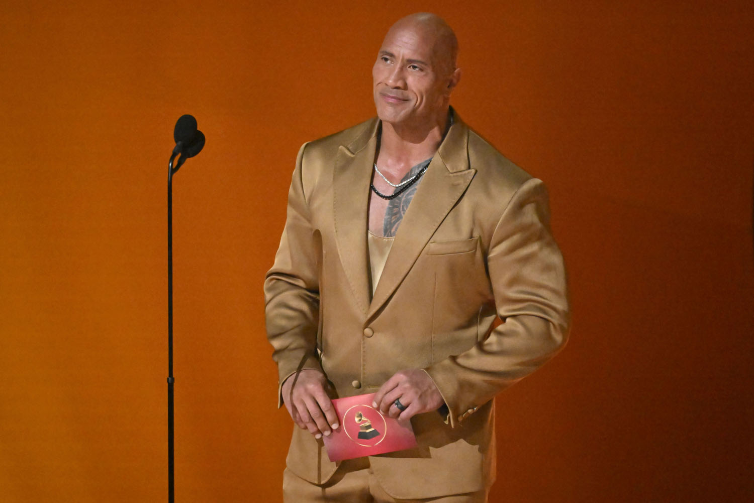 Celebrity Social Media, February 6, 2023