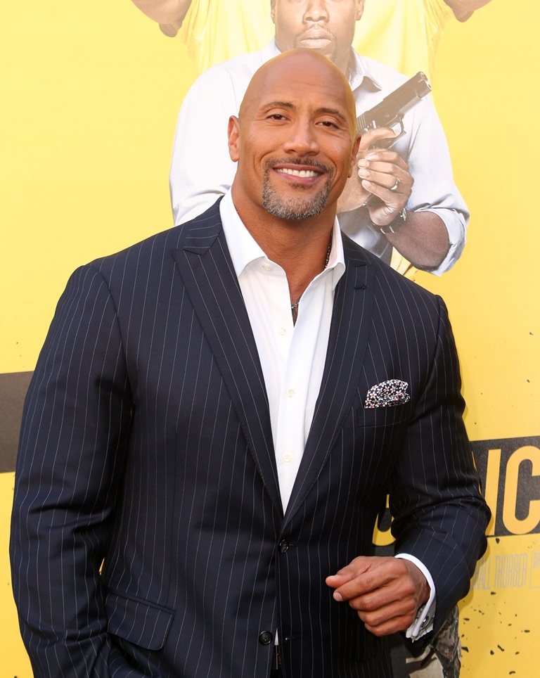 Dwayne The Rock Johnson: SMA Odds (#1 Prediction)