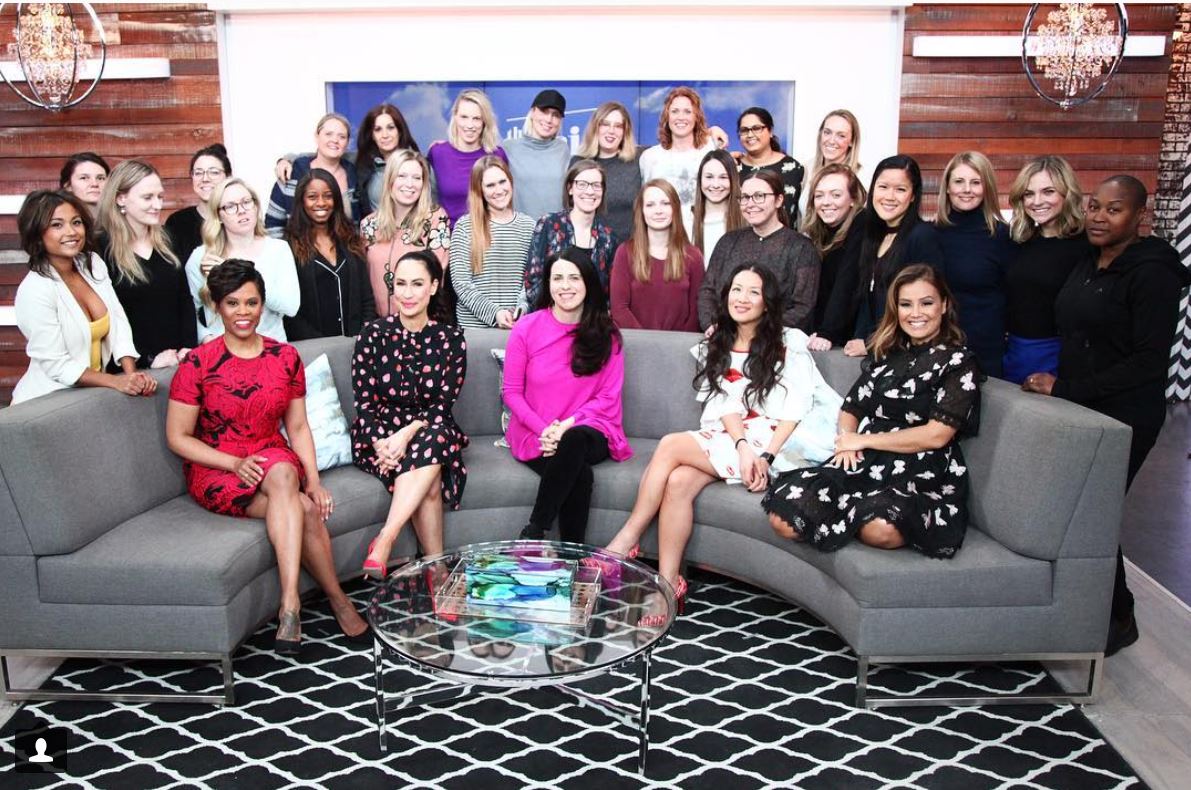 Intro for March 9, 2018