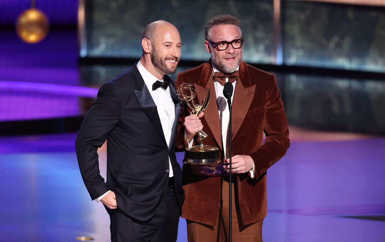 The Studio Is Accurate, Therefore Unwatchable