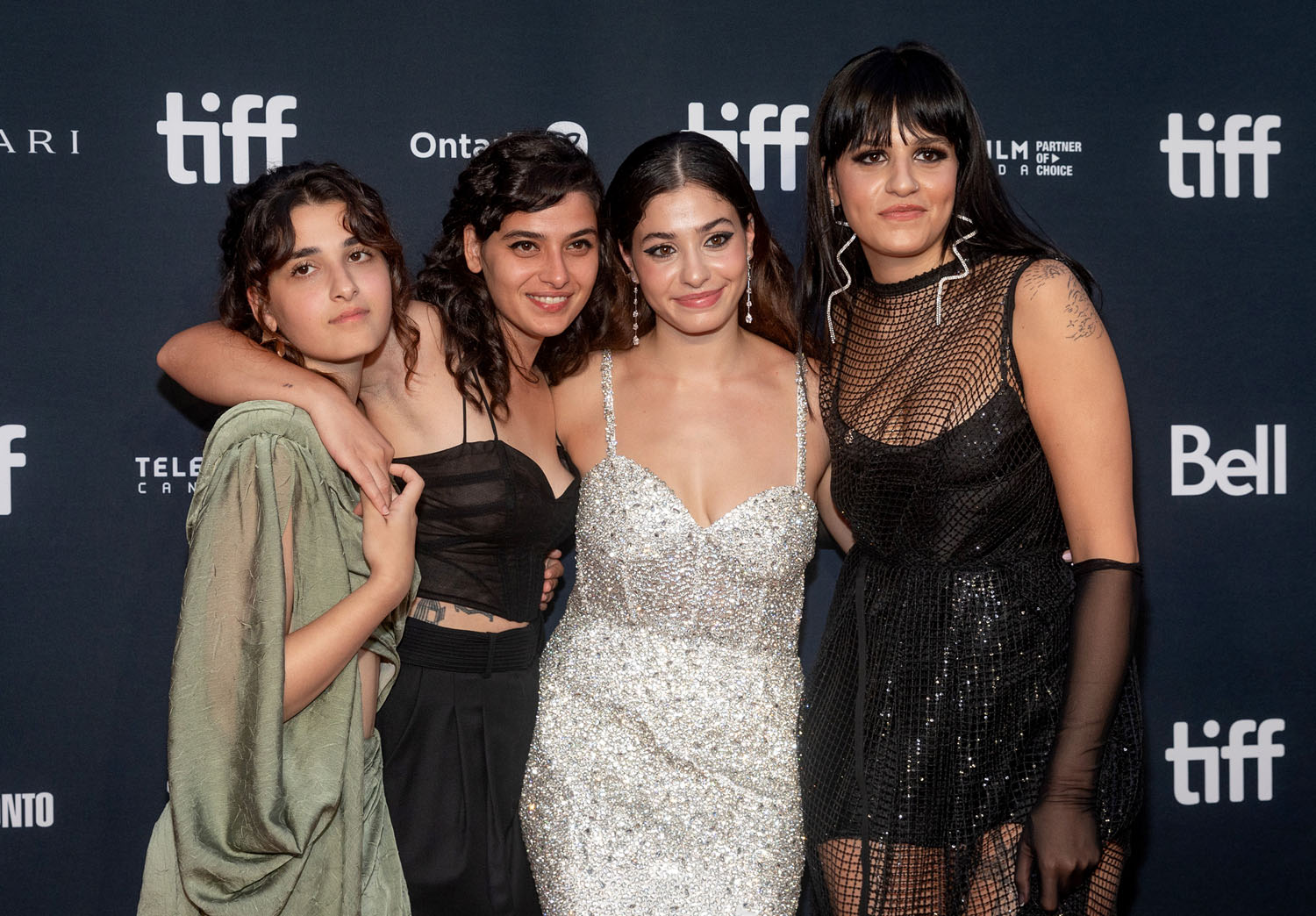 TIFF Review: The Swimmers