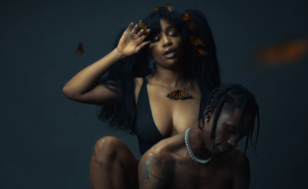 SZA and Solange save the day