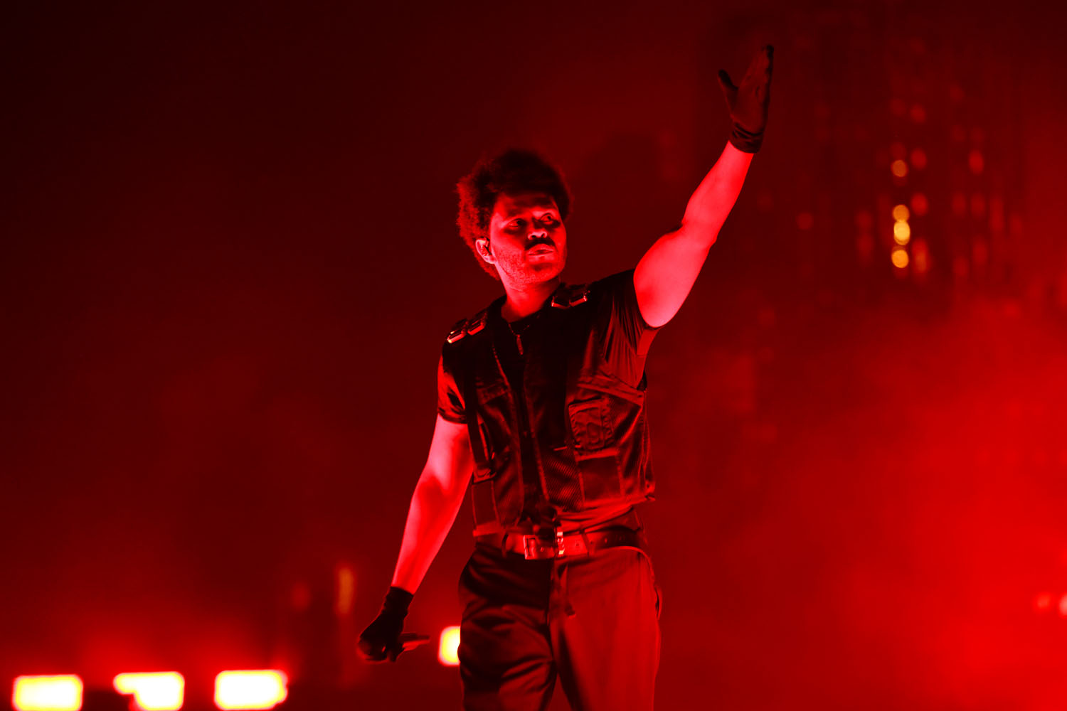 The Weeknd’s The Idol