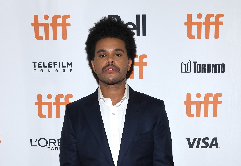 The Weeknd: War on the Grammys