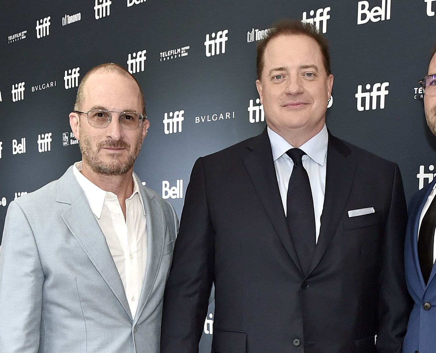 TIFF Review: The Whale