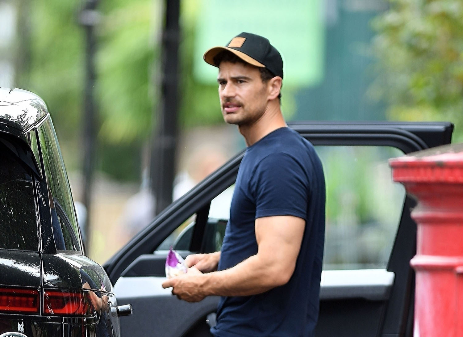 Osgood Perkins’ next thing