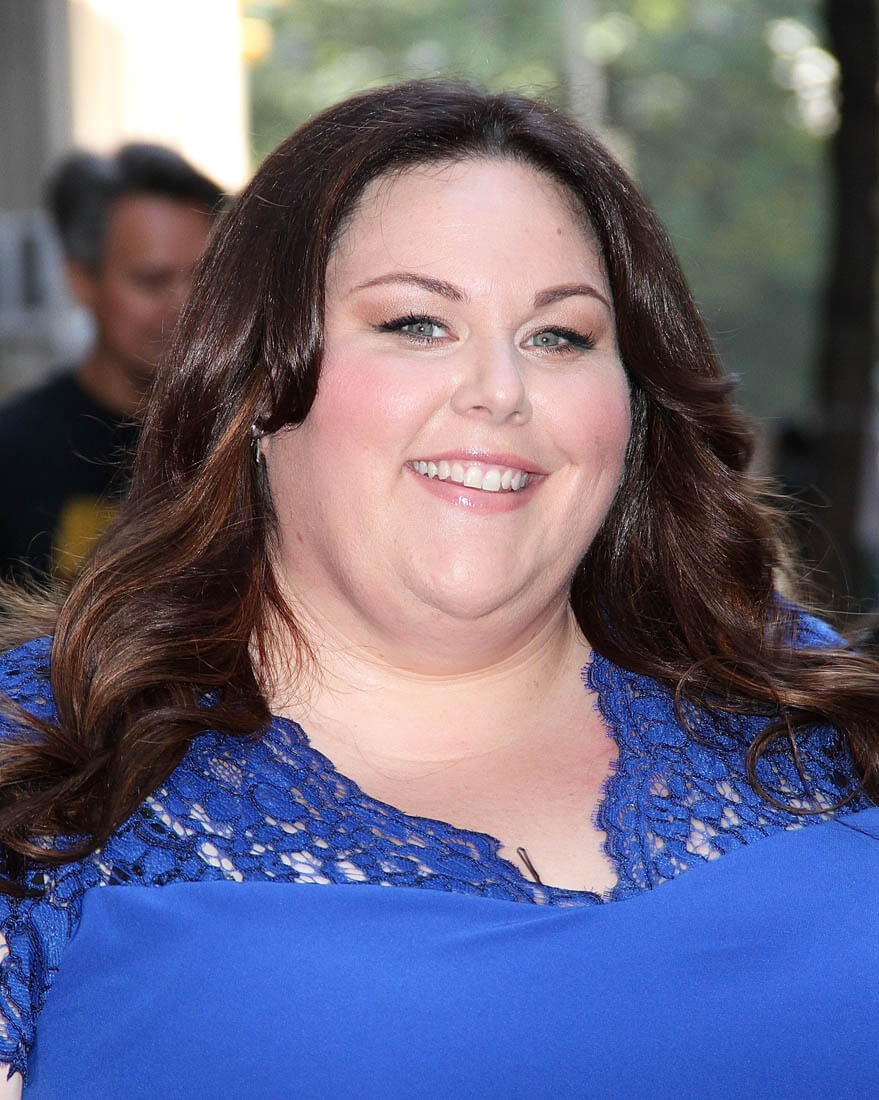 #everybodyhurts: This Is Us