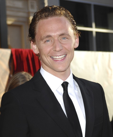 Thor brings the hammer down