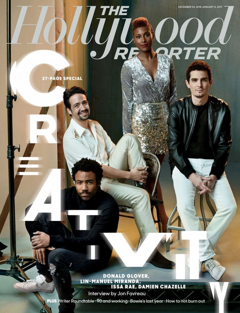 My dream dinner party