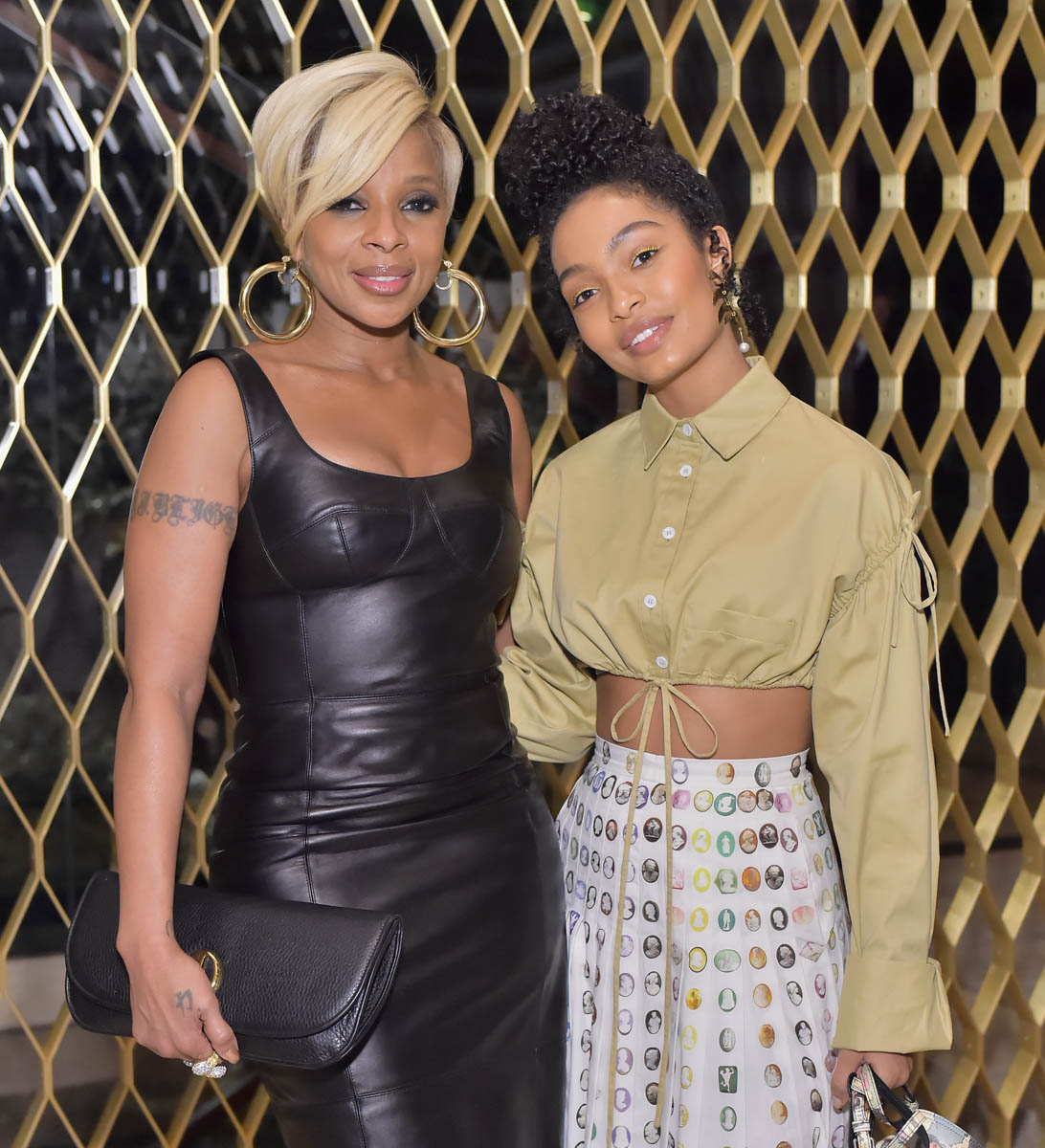 The Power Stylists 2018