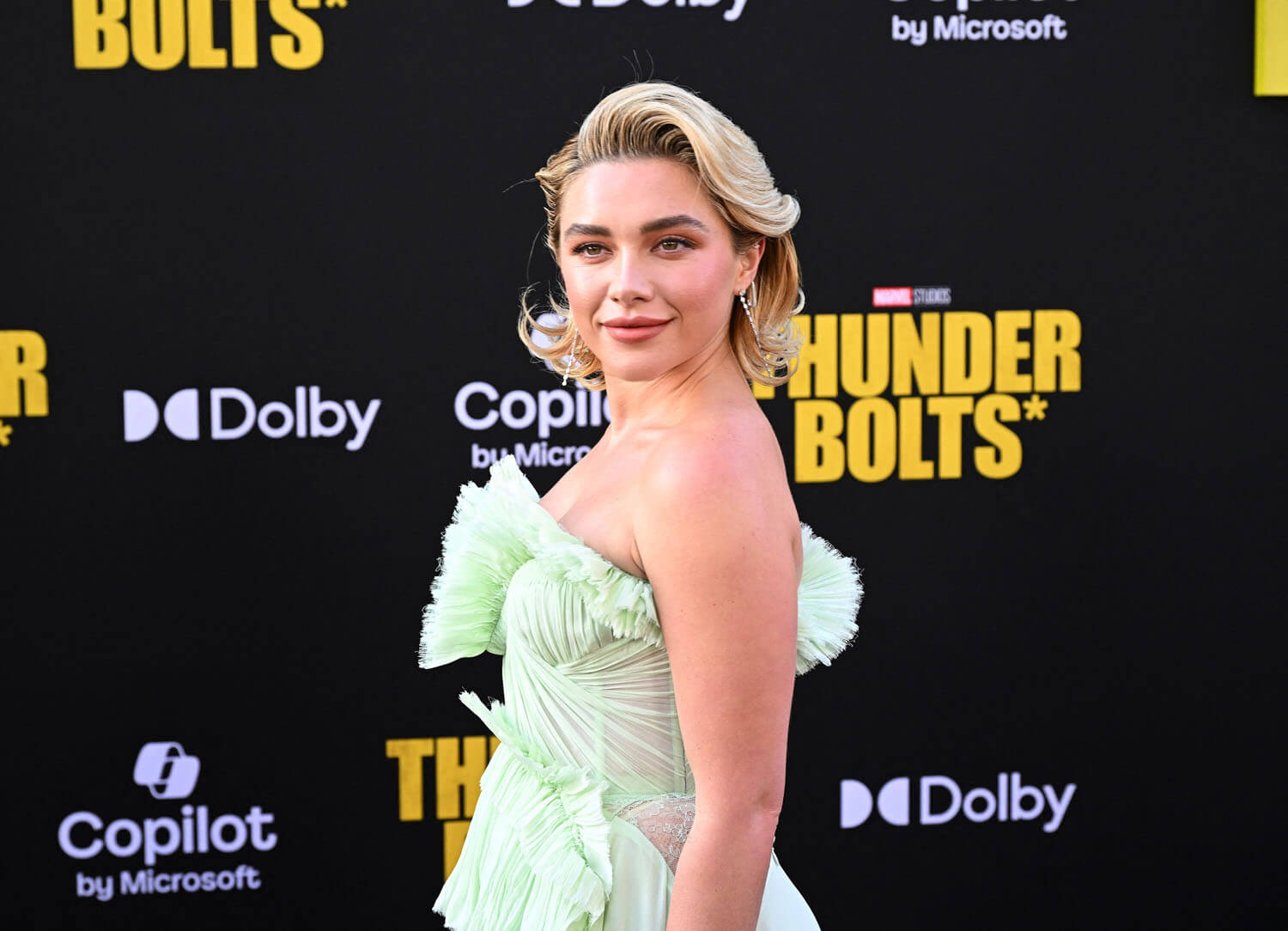 The Thunderbolts last push