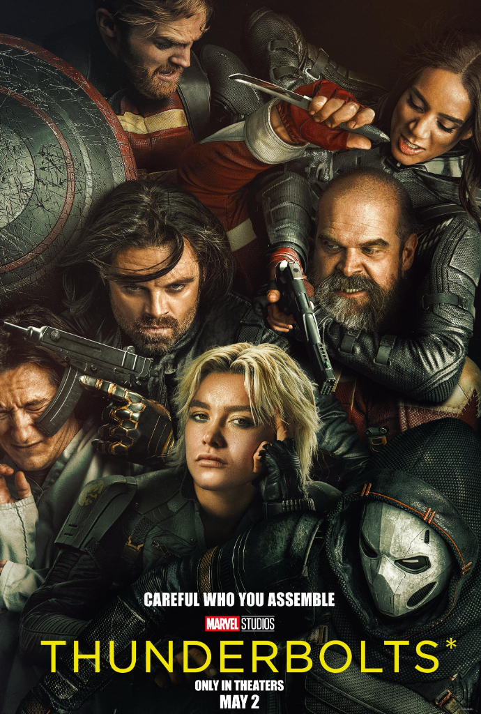 Thunderbolts* looks promising