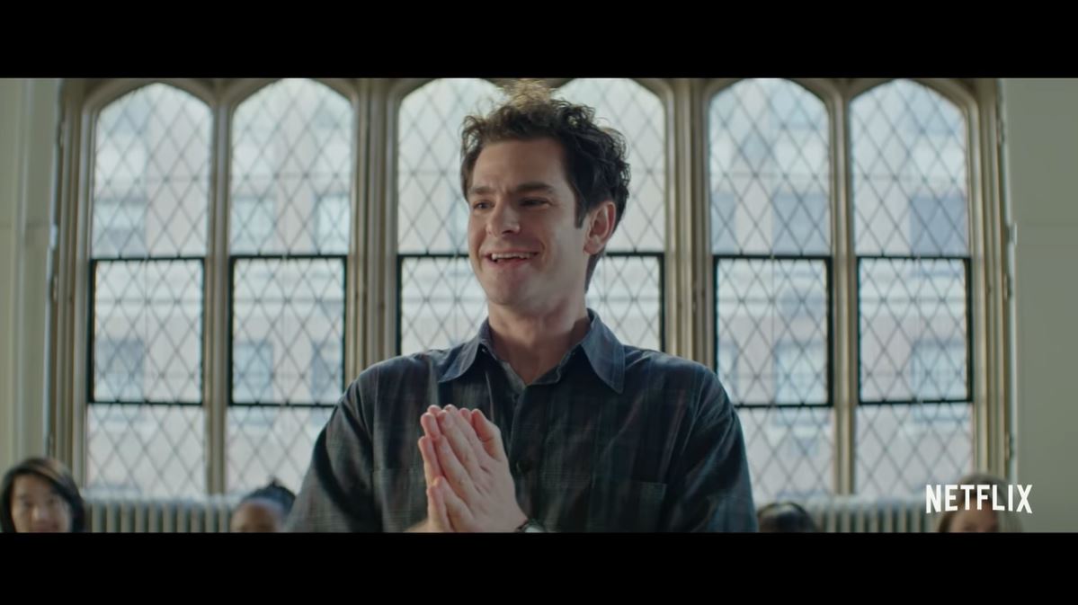 Please just stop with the musicals