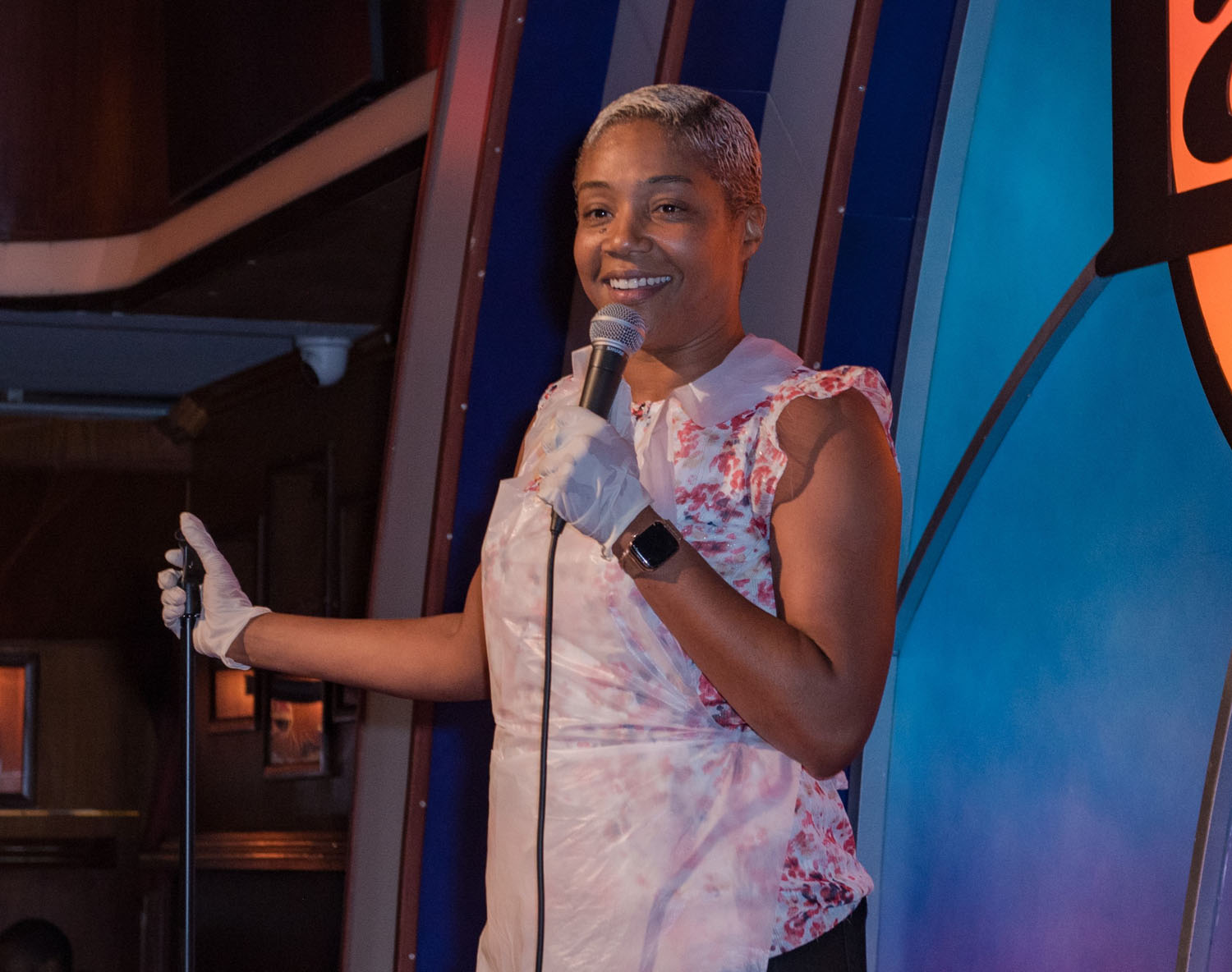 Is Tiffany Haddish in her flop era?