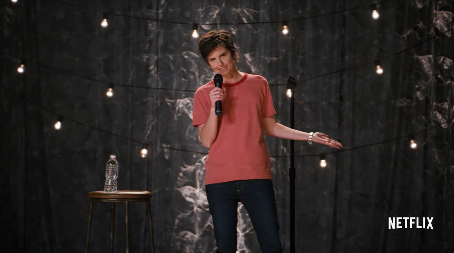The best underappreciated comedy specials on Netflix