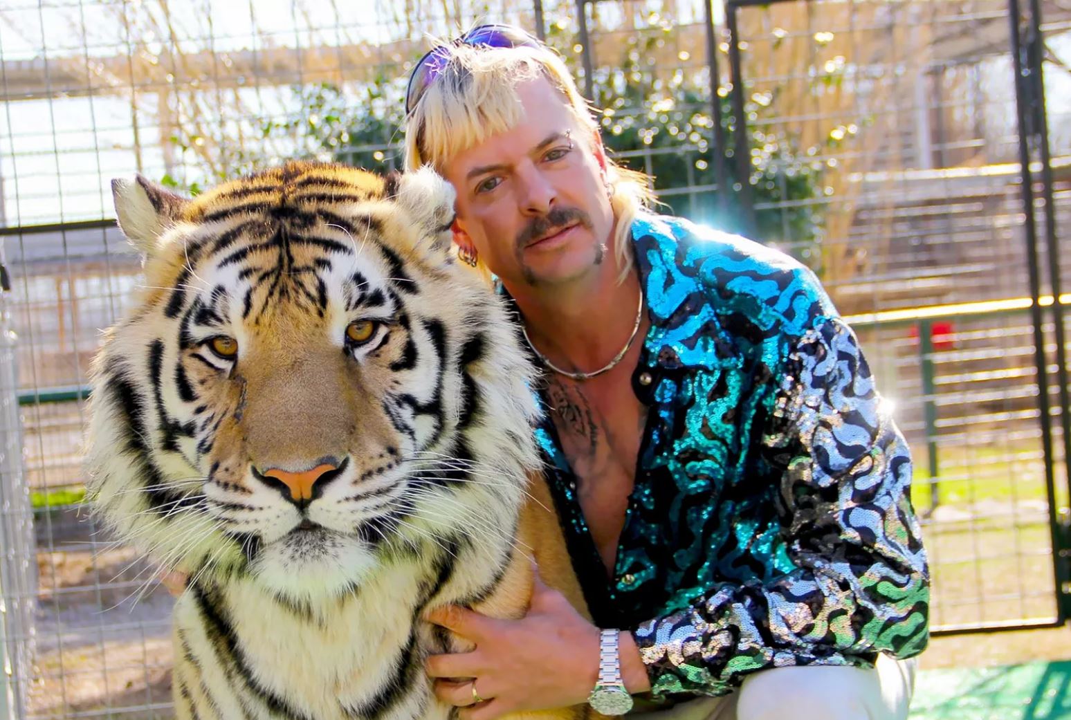 Tiger King: THIS is the most bonkers true crime docuseries