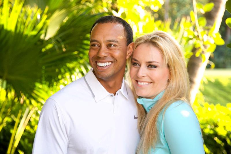Worst of 2013: Tiger & Lindsey’s relationship portraits