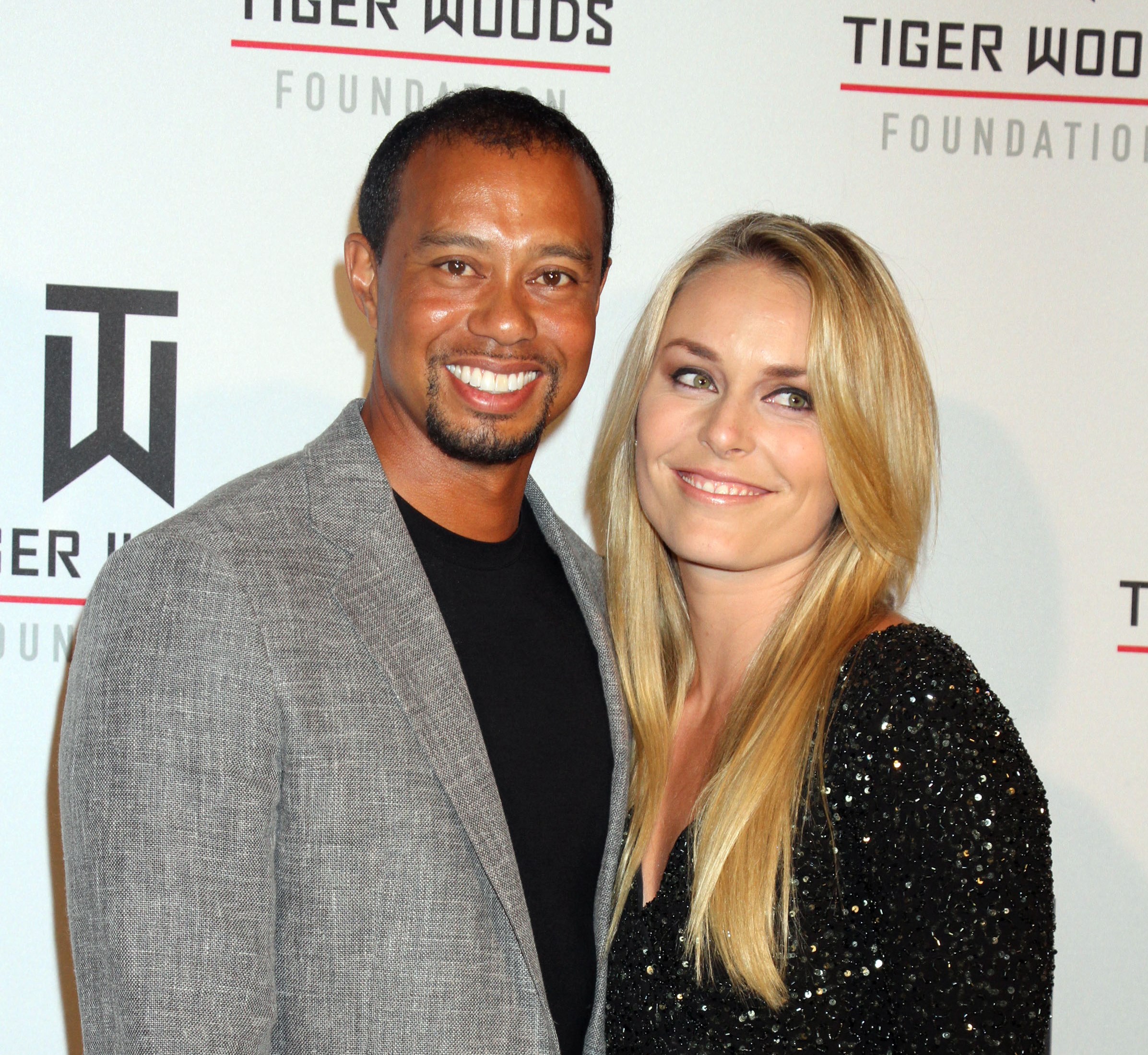 Tiger thinks he’s Brange