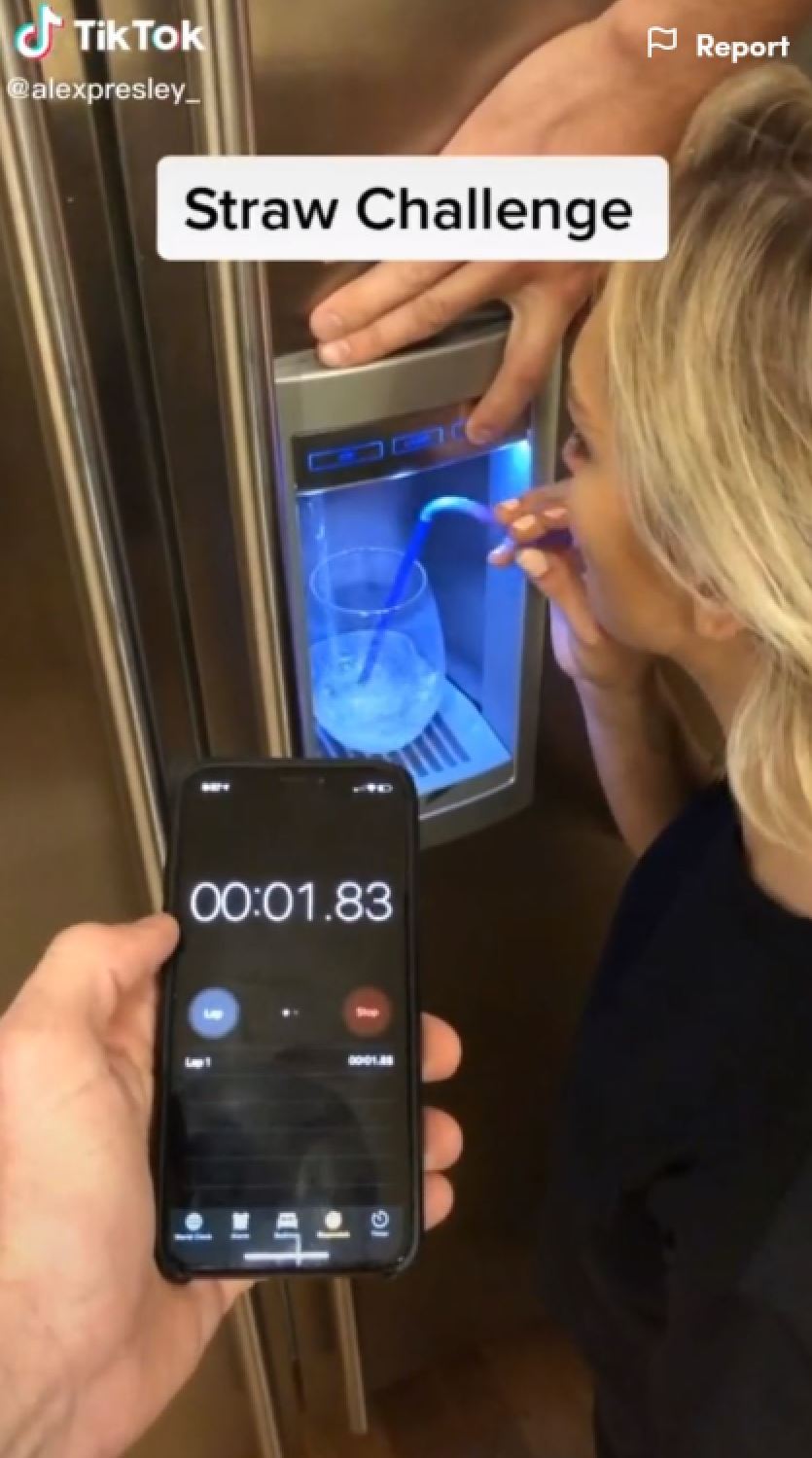 TikTok isn’t just for dancing