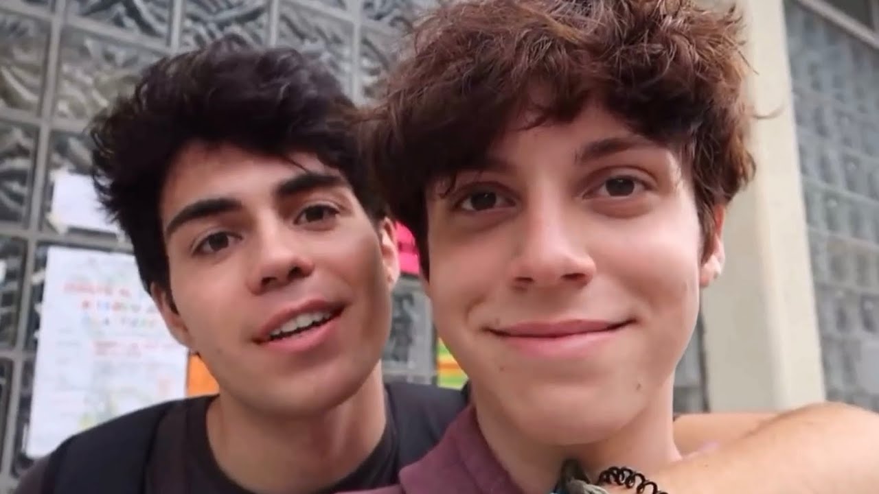 TikTok Gossip: “Catching a Case”