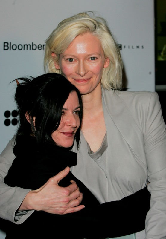 Lynne Ramsay & Jane Got A Gun