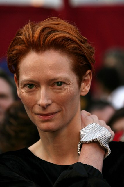 Best Oscar Androgynous