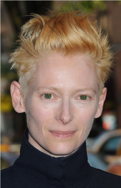 I’m convinced Tilda does this on purpose
