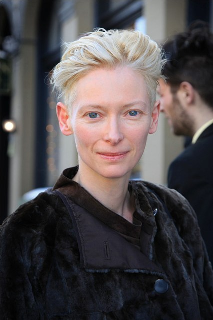 Tilda, Coco, and Kevin