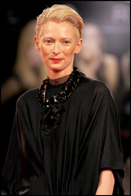Weekend Tilda