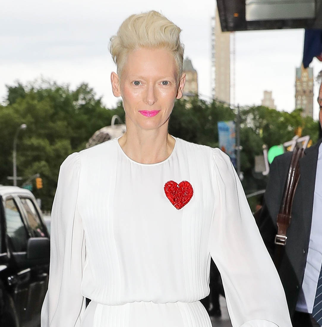 Tilda’s hearts